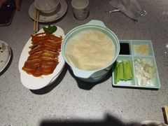 -紫光园·烤鸭·北京菜(团结湖店)