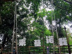 -西双版纳基诺山寨