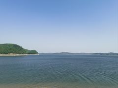 -萨尔浒风景区