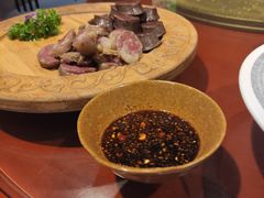 -海拉尔蒙古包(房山长阳总店)