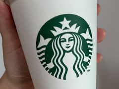 -星巴克(金谊广场店)