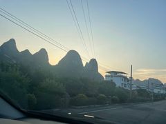 -桂林兴坪漓江