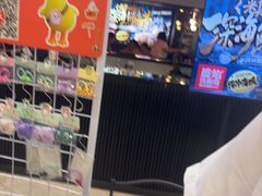 -盛焰铁板烧(王府井店)