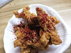 小酥肉-四川老牛麻辣烫(北门桥店)