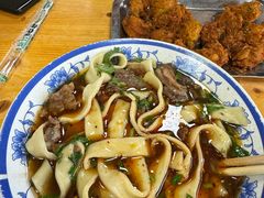 -清真-戏楼王记牛肉面