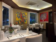 -Khéma Restaurant Pasteur