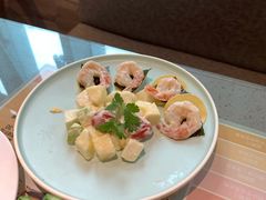 -大头力茶餐厅(花都融创茂店)