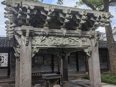 -天一阁博物院