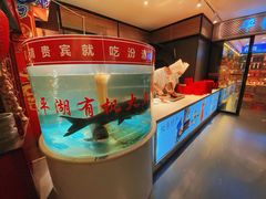 -潞州宴(清华店)