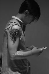 iphone_upload_pic-周忆刺青原创设计定制