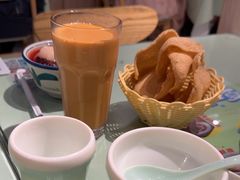 -米泰芒·东南亚料理(体育西店)