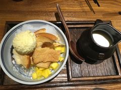 -云海肴·汽锅鸡·云南菜(天津国金汇店)