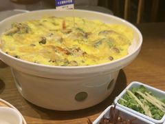 -南拳十三姨·潮汕砂锅粥(世纪金源店)