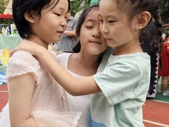 -北京市海淀区锦绣明天莲宝幼儿园