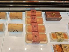 -燃厚蛋糕(卓展中信城店)