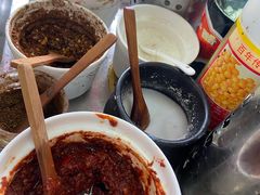 -攀枝花·任德琼·盐边羊肉米线