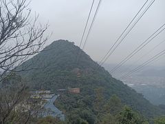 -东莞观音山旅游风景区