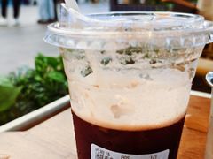 -EASY CHIC COFFEE(大仟里购物中心店)