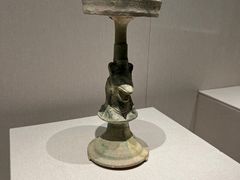 -深圳博物馆(古代艺术馆)