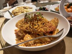 -彩丰楼·中餐厅(国家会展中心上海洲际店)