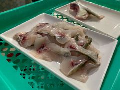 脆鲩鱼片-中山脆肉鲩(新圳东路店)
