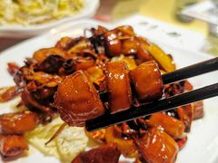 -燕青小馆(东园大厦店)