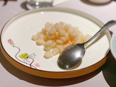 清炒河虾仁-屋里厢上海菜馆