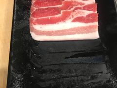 -花味·自助烤肉(雨花客厅店)