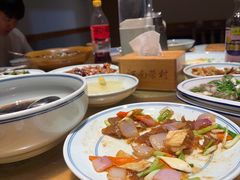 -江南荣村(小溪店)