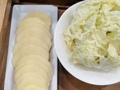 -阳坊胜利涮羊肉(阳坊老店)