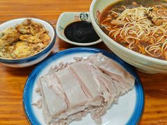 -阿勇面馆(东书房路店)