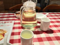 -西贝莜面村(当代商城店)