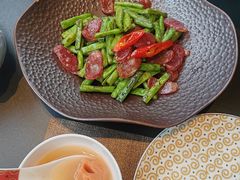 -曾宴·楚菜(湖北省博物馆店)