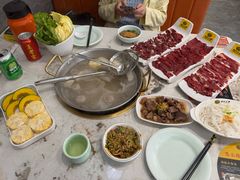 -潮汕大目牛肉火锅(皇岗旗舰店)