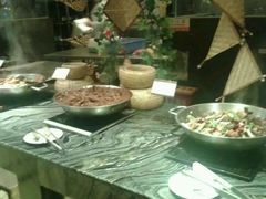 -芭菲盛宴·环球美食(袁家岗店)