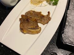 -梅筑·创意料理(王府井百货店)