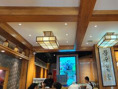 -长寿参鸡汤(朝韩风情街店)