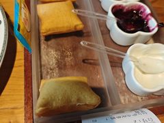 -胖老汉椒麻鸡清真新疆菜(西御街店)