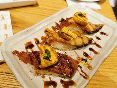 -御牛道日式烤肉料理(杭州万象城店)