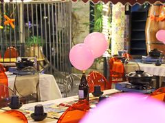 -刘姐啤酒鱼民族演艺餐厅(西街总店)