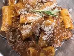 慢炖牛肉酱意面-BOTTEGA意库(中骏世界城店)