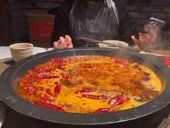 -重庆渝达老火锅(春熙路店)