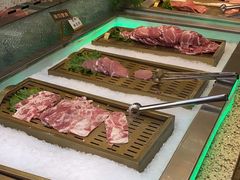 -加尔森烤肉海鲜·火锅烧烤自助