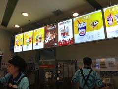 -DQ·蛋糕·冰淇淋(金牛万达店)