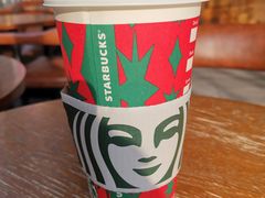 -星巴克(北京望京店)