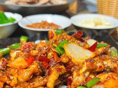 -延松朝鲜族料理