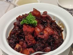 -钱塘花园·宁波菜