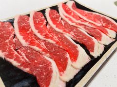 -本家韩国烤肉(青岛万象城店)