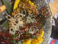 -鸟山鸣·日料食堂(王府井店)