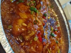 -朝馆·市井本味菜